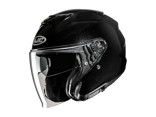 HJC Шлем i31 Metal Black в Калуге