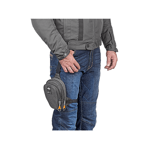 Kappa Сумки Leg Bag в Калуге