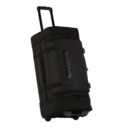 Ogio Сумка Сrawler на колесиках Black в Калуге