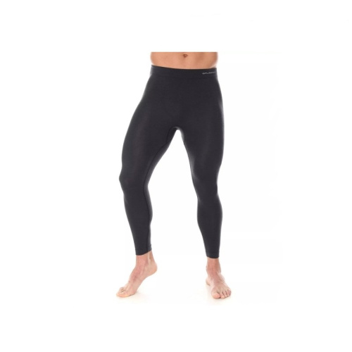 Brubeck Кальсоны мужские Comfort Wool Графит в Калуге