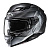 HJC Шлем F71 Catos MC5SF в Калуге