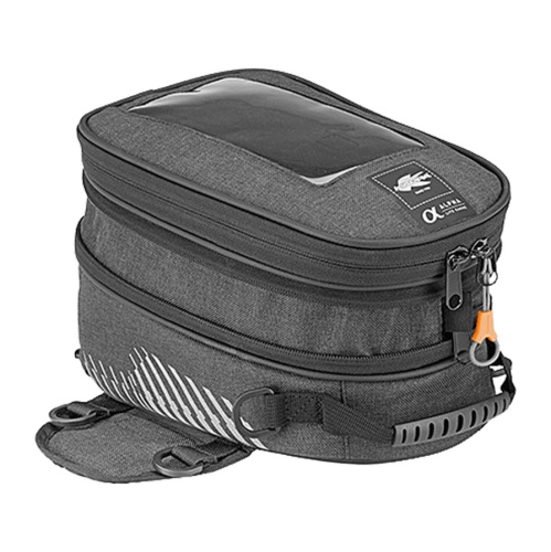 Kappa Сумка на бак Racer Alpha AH205 в Калуге