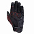 Dainese Перчатки Ermex Black/Red-Lava в Калуге