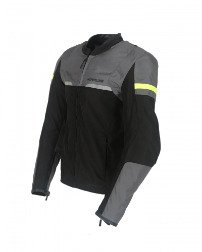 Hyperlook Куртка Desire Серая в Калуге