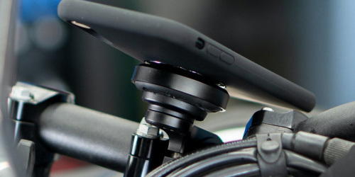 SP Connect Антивибрационный модуль в Калуге