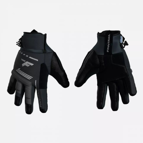 Finntrail Перчатки GT 2791 GraphiteGrey в Калуге