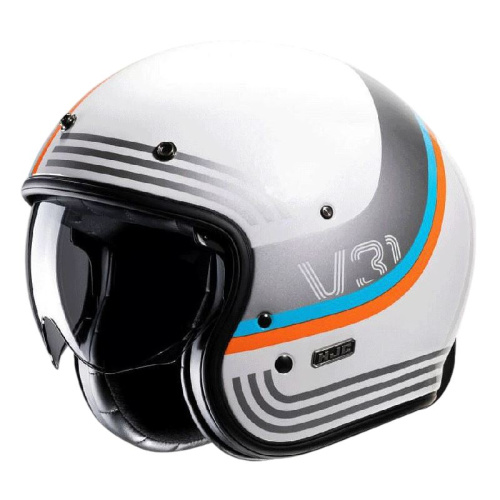 HJC Шлем V31 Byron MC27 в Калуге