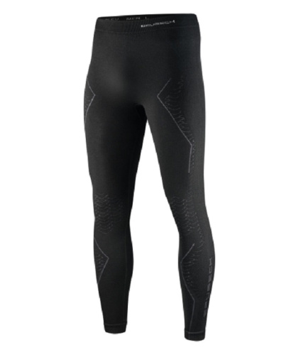 Brubeck Кальсоны мужские Extreme Merino черный в Калуге