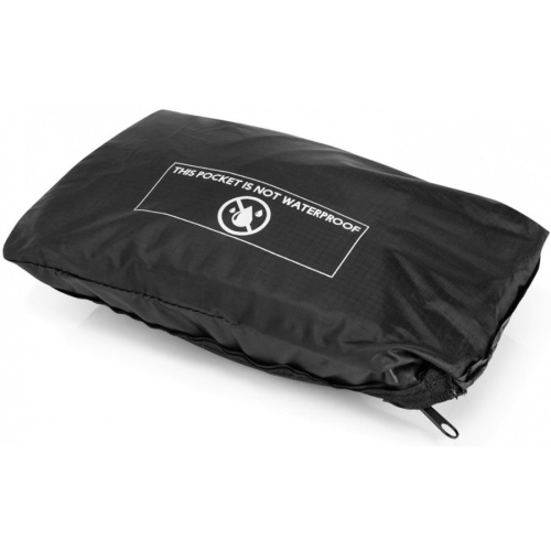 Acerbis Рюкзак водонепроницаемый Root Black (8 L) в Калуге