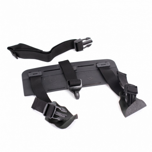 Inflame Сумка мессенджер MB-1 (15 литров) в Калуге