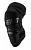 Leatt Наколенники 3DF Hybrid Knee Guard Black в Калуге