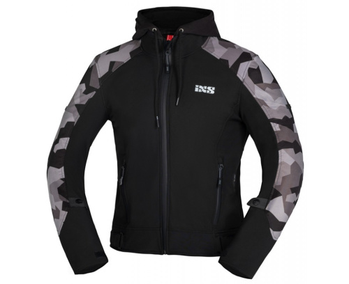 IXS Куртка SO Jacke Moto Camo в Калуге