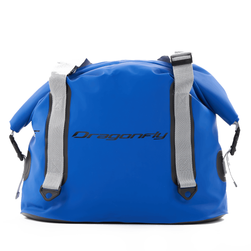 Dragonfly Гермосумка DF Voyager Blue 40л в Калуге