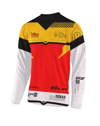 Grom джерси Unit 9.8 в Калуге