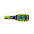 Leatt Маска Velocity 5.5 Cryztal Lime Purple 75 VLT V25 в Калуге