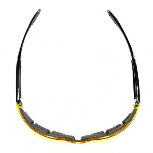 Bobster Очки Shield 2 с желтыми линзами в Калуге