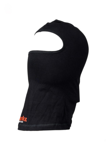 Starks Подшлемник Light черный в Калуге