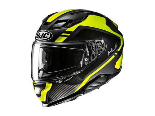 HJC Шлем F71 Tozz MC3H в Калуге