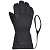 Scott Перчатки детские JR Ultimate black в Калуге