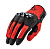 Acerbis Перчатки Ce Ramsey My Vented Red в Калуге