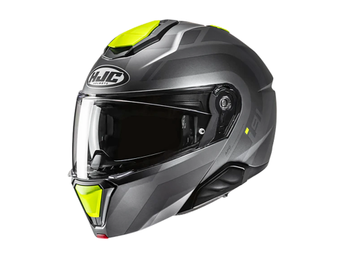 HJC Шлем i91 Arven MC3HSF в Калуге