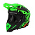 Acerbis Шлем кроссовый X-Track 22-06 Fluo-Green/Black в Калуге