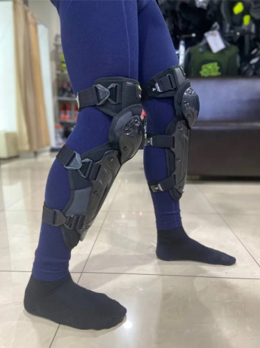 Ones Again Наколенники Carbon Fiber Force в Калуге
