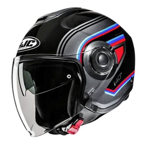 HJC Шлем i40N Linia MC21 в Калуге
