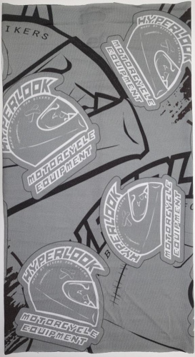 Hyperlook Баф Scout серый в Калуге