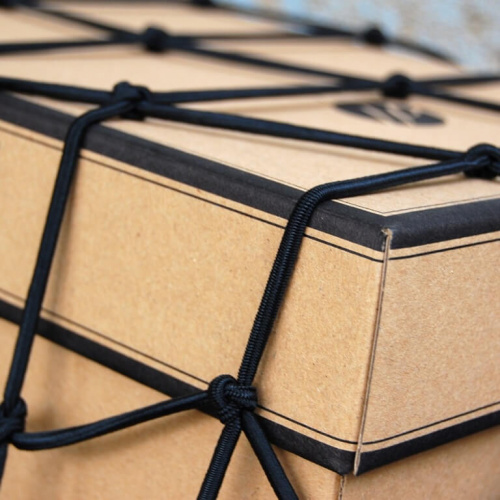 Hyperlook Сетка багажная Statics в Калуге