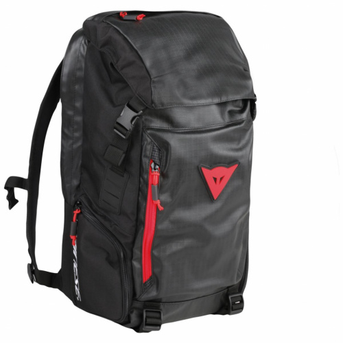 Рюкзак Dainese D-Throttle Backpack Stealth-black в Калуге