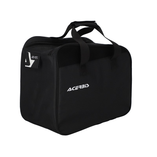 Acerbis Сумка для шлема Helmet Bag 2.0 Black в Калуге