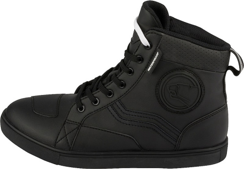 Bering Ботинки Stars Evo Black в Калуге