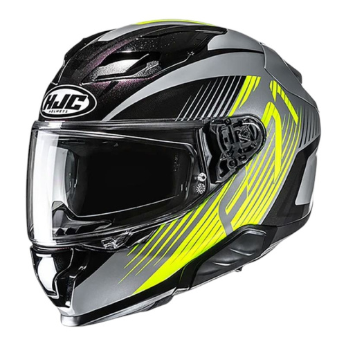 HJC Шлем F71 Catos MC3H в Калуге