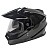 AiM Шлем детский JK802Y Black Glossy в Калуге