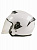 AiM  Шлем открытый JK526 White Glossy в Калуге