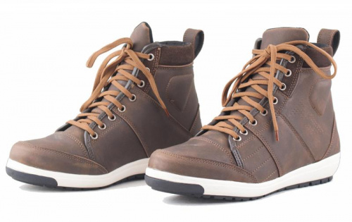 Moteq Мотокроссовки Koba Коричневый в Калуге