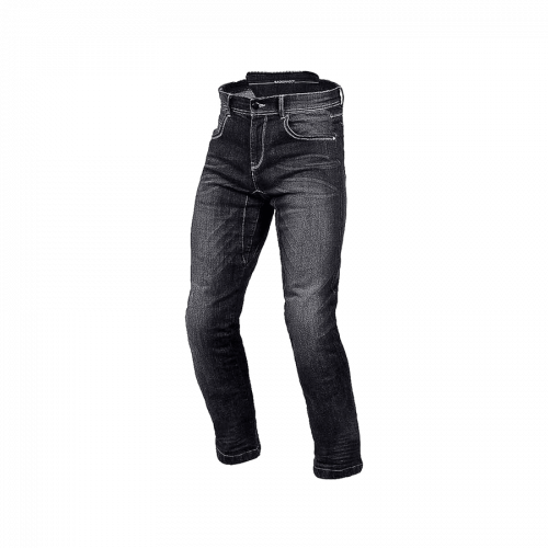 Macna Брюки Boxer Covec ткань джинс.черн. в Калуге