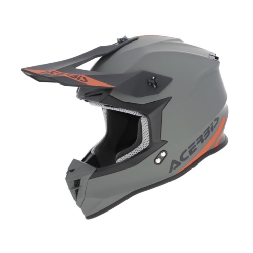 Acerbis Шлем Linear 22-06 Grey в Калуге