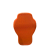 Scout Вставка защиты спины Security D3O LVL 1 orange в Калуге