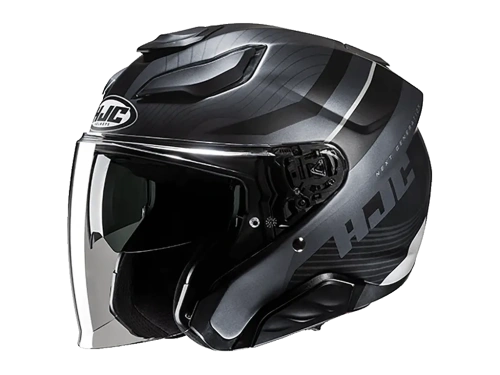 HJC Шлем F31 Naby MC5SF в Калуге