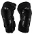 Leatt Наколенники 3DF 5.0 Zip Knee Guard Black в Калуге