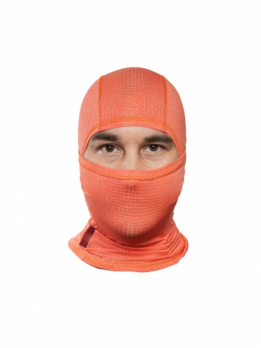 Hyperlook Подшлемник летний Messa оранжевый в Калуге