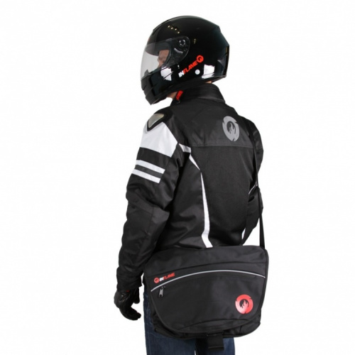 Inflame Сумка мессенджер MB-1 (15 литров) в Калуге