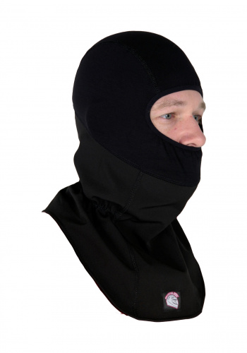 Hyperlook Подшлемник Tourer черная строчка в Калуге