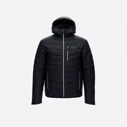 Finntrail Термокуртка Master Hood 1510 Graphite в Калуге