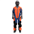 Dragonfly Комбинезон снегоходный  Extreme 2.0 MAN Orange Red  Fluo - Limoges в Калуге