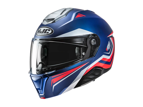 HJC Шлем i91 Tricus MC21SF в Калуге