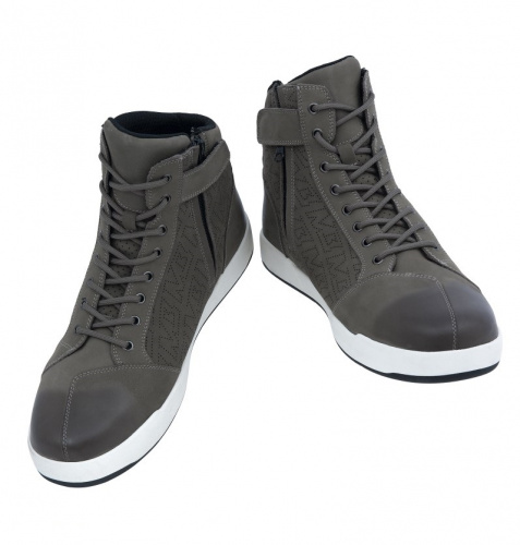 MadBull Мотокеды Aero Grey в Калуге