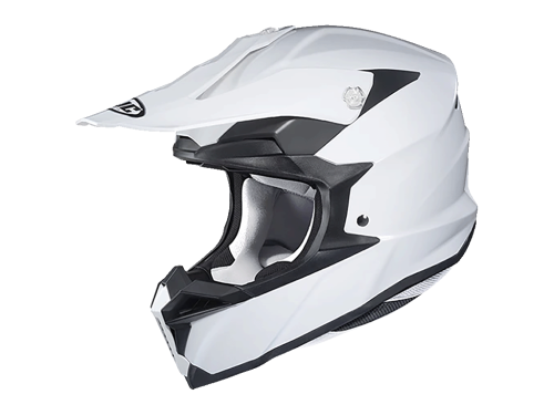 HJC Шлем i50 White в Калуге